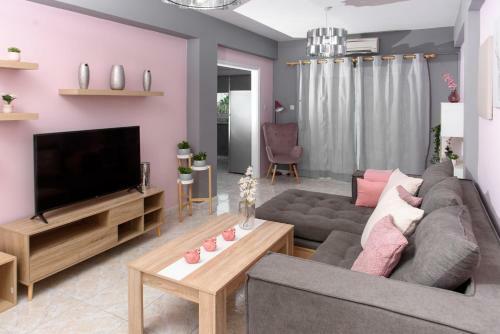 Callisto 3 Bedroom Apartment