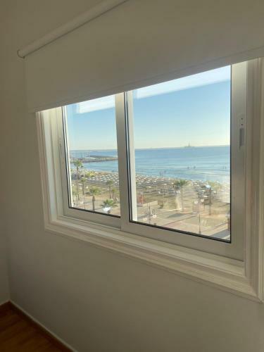 Alex Beach Apartment 32