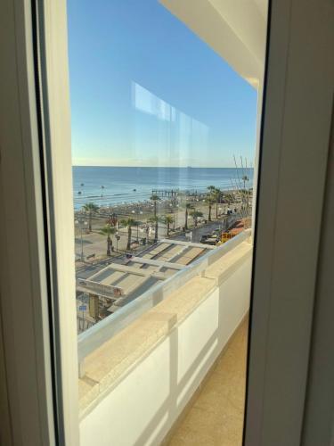 Alex Beach Apartment 32