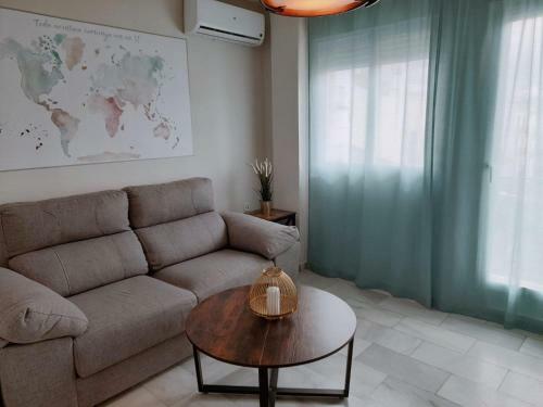 Excelente Apartamento En Ronda