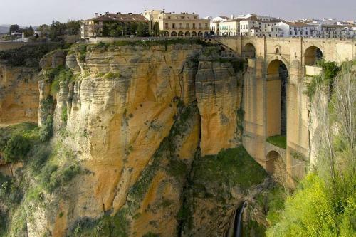 Excelente Apartamento En Ronda