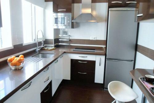 Excelente Apartamento En Ronda