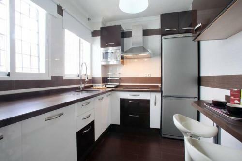 Excelente Apartamento En Ronda