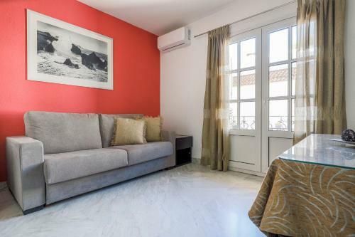 Apartamentos Alameda Del Tajo Center