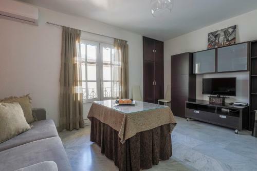 Apartamentos Alameda Del Tajo Center