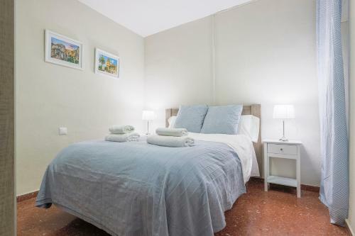 Apartamentos Alameda Del Tajo Center