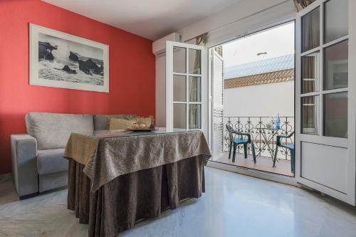 Apartamentos Alameda Del Tajo Center