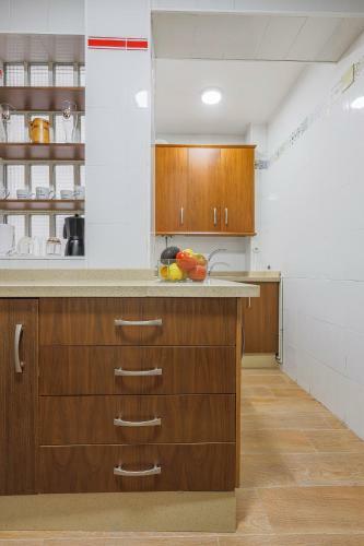 Apartamentos Alameda Del Tajo Center