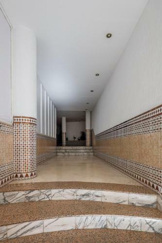 Apartamentos Alameda Del Tajo Center