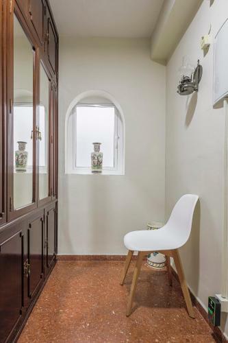 Apartamentos Alameda Del Tajo Center