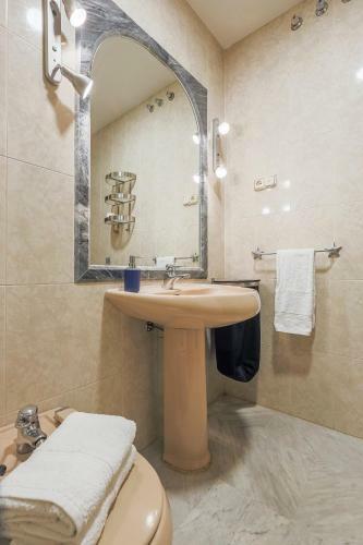Apartamentos Alameda Del Tajo Center