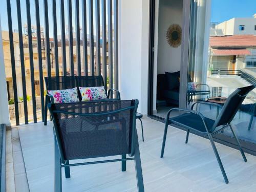 Apartamento Jay One