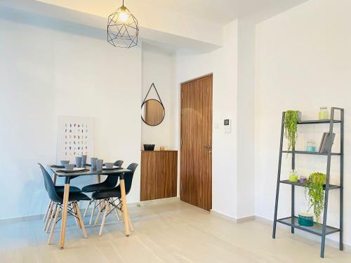 Apartamento Jay One