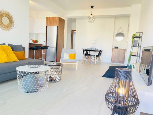 Apartamento Jay One