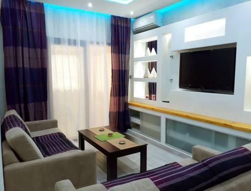 Apartamento Stay Garden Flat