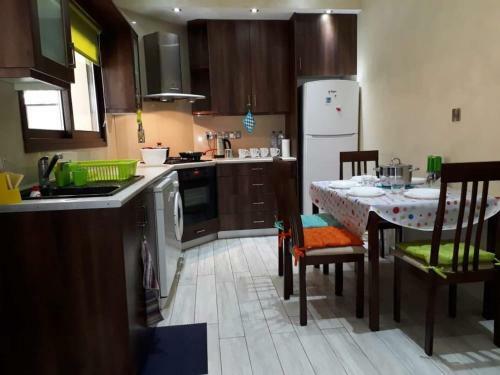 Apartamento Stay Garden Flat