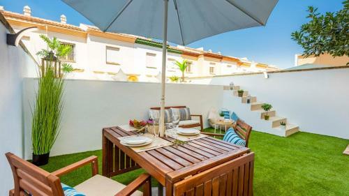 Smart House Ronda By Ruralidays