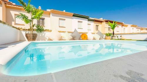 Smart House Ronda By Ruralidays