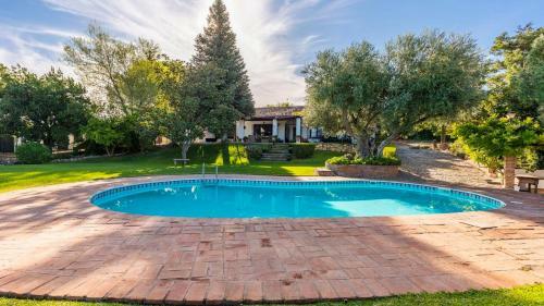 Villa Los Jazmines Ronda By Ruralidays