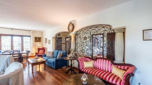 Villa Los Jazmines Ronda By Ruralidays
