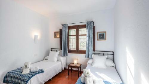 Villa Los Jazmines Ronda By Ruralidays