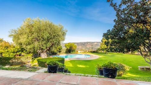 Villa Los Jazmines Ronda By Ruralidays