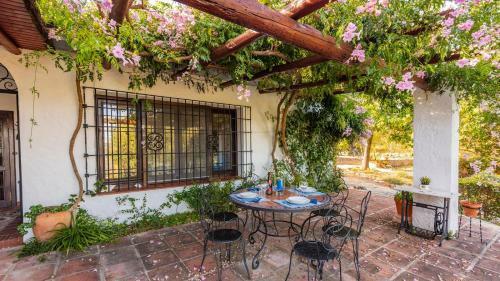 Villa Los Jazmines Ronda By Ruralidays