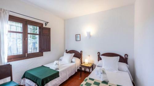 Villa Los Jazmines Ronda By Ruralidays