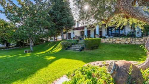 Villa Los Jazmines Ronda By Ruralidays