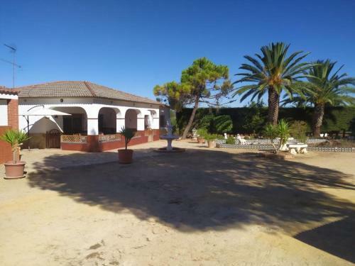 Villa Azahara