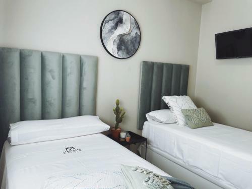 Apartamentos Martalia Namar Centro