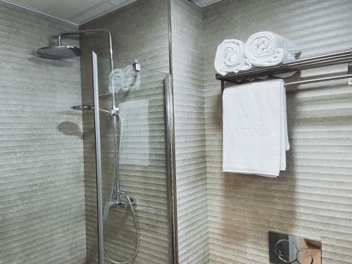 Apartamentos Martalia Namar Centro