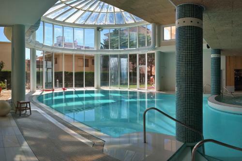 Hotel & Apartaments Thalassa Sport & Spa