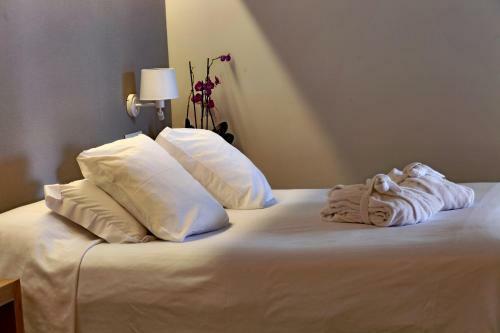Hotel & Apartaments Thalassa Sport & Spa