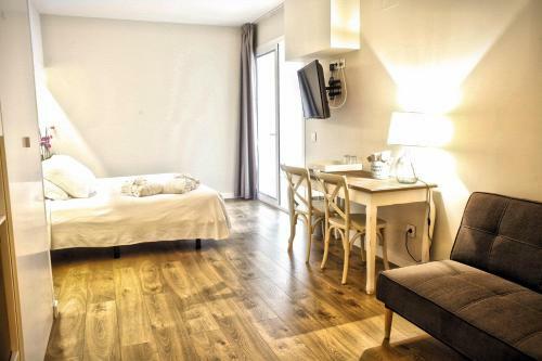 Hotel & Apartaments Thalassa Sport & Spa