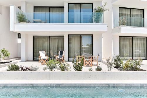 Hotel & Apartaments Thalassa Sport & Spa