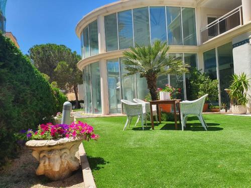 Hotel & Apartaments Thalassa Sport & Spa