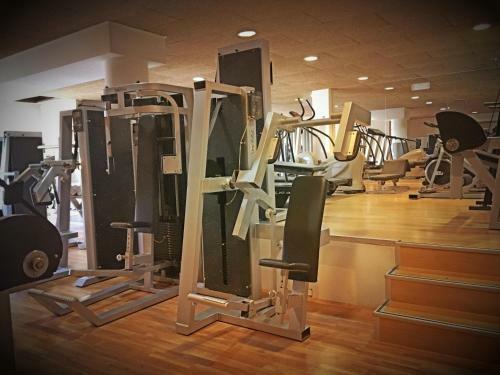 Hotel & Apartaments Thalassa Sport & Spa