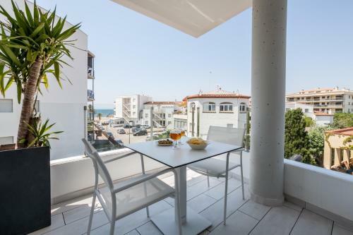 Apartamento Vista Roses Mar - Vent De Mar