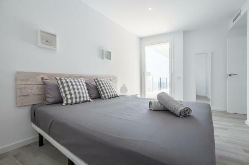 Apartamento Vista Roses Mar - Vent De Mar