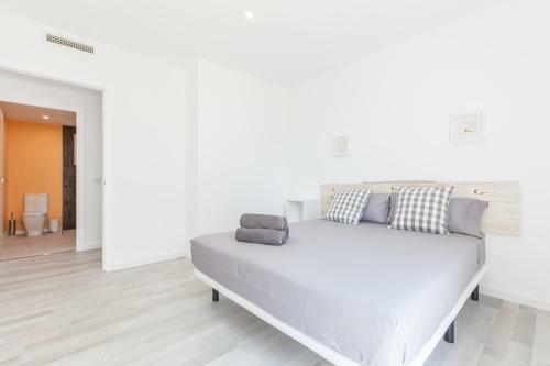 Apartamento Vista Roses Mar - Vent De Mar