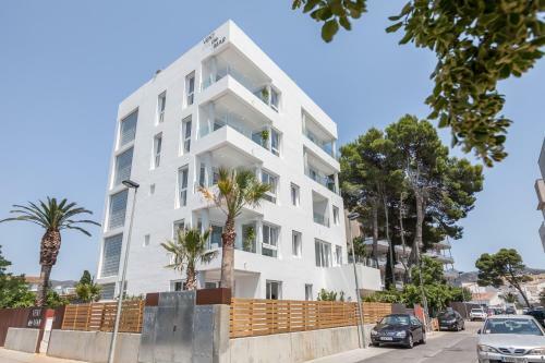 Apartamento Vista Roses Mar - Vent De Mar