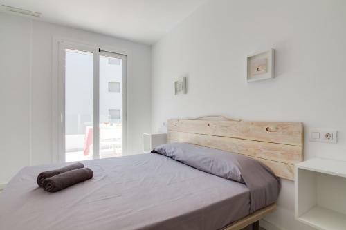 Apartamento Vista Roses Mar - Vent De Mar