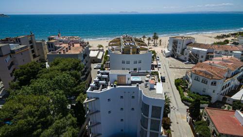 Apartamento Vista Roses Mar - Vent De Mar