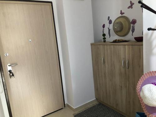 Vlora Attractive Holiday Apartment 2