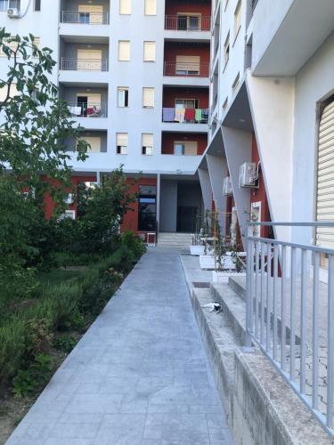 Vlora Attractive Holiday Apartment 2