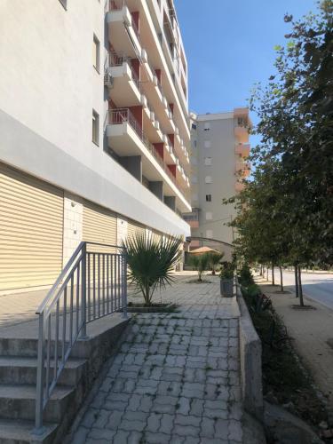 Vlora Attractive Holiday Apartment 2