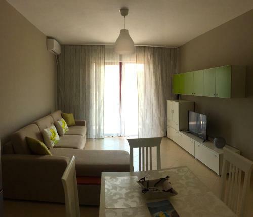 Apartments 2 Room Haso