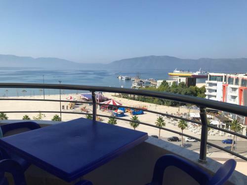 The Best Apartment In Vlora