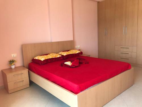 The Best Apartment In Vlora